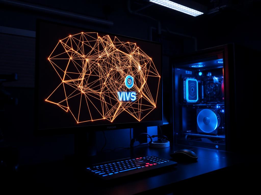 3D & Rendering