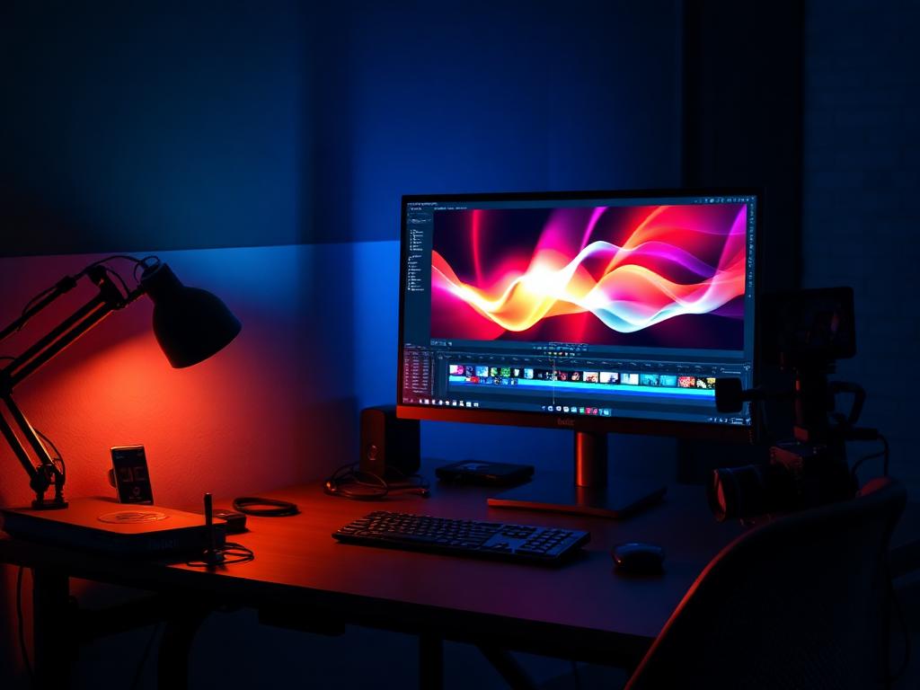 Creator PCs