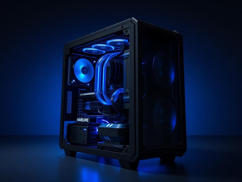 High-End PCs