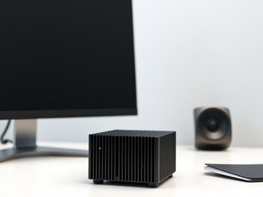 Mini PCs