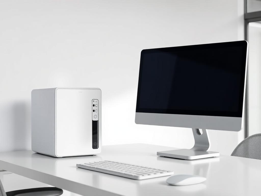 Office PCs