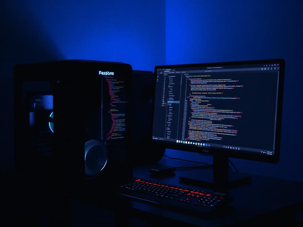 Programming PCs