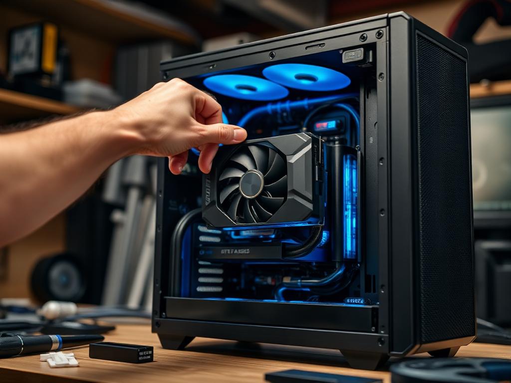 Upgrade Builds