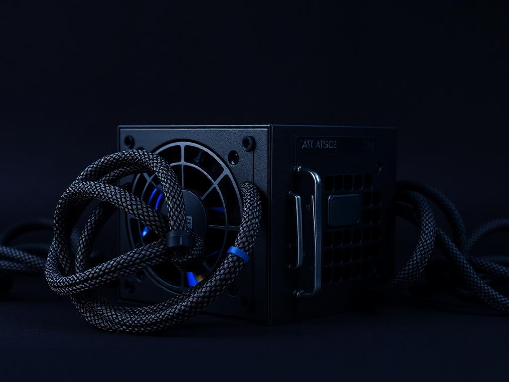 PSU